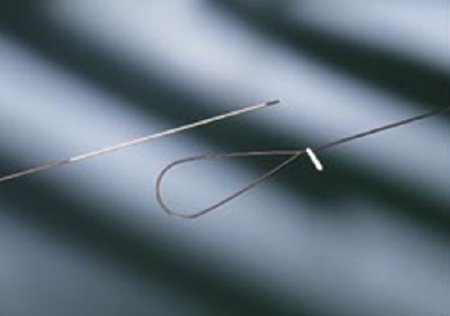 Picture of Catheter Stylet Bard® 4 Fr., Malleable Tip004034
