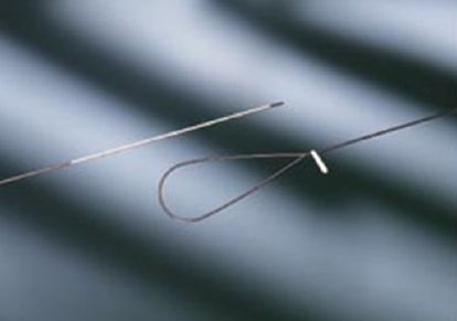 Picture of Catheter Stylet Bard® 4 Fr., Malleable Tip004034