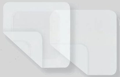 Picture of Hydrogel Dressing Xtrasorb™ 6 X 6 Inch86466