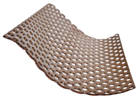 Picture of Silver Wound Contact Layer Dressing Mepitel® Ag 3 X 4 Inch Rectangle Sterile390790