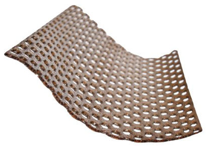 Picture of Silver Wound Contact Layer Dressing Mepitel® Ag 3 X 4 Inch Rectangle Sterile390790