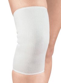 Picture of Knee Support DonJoy® X-Large Pull-On 23 to 25-1/2 Inch Circumference Left or Right Knee81-97198