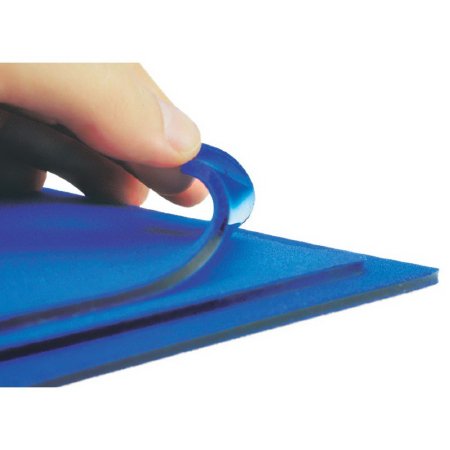 Picture of Gel Sheeting Silipos® Soft Shear Gel Sheeting™ 12 X 16 Inch Rectangle41022