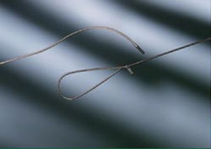 Picture of Catheter Stylet Bard® 6 Fr., Council, Metal000437