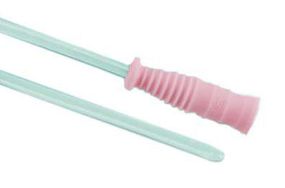Picture of Urethral Catheter Magic3® Go Straight Tip Hydrophilic Coated Silicone 8 Fr. 6 Inch51808