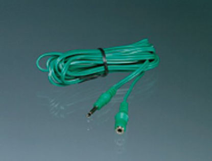 Picture of Extension Cable Bard® 12 Foot L, 1/4 Inch Monoplug Dual Connector153623M