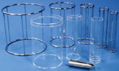 Picture of Lucite Tube Applicator Surgitube® & Surgigrip® Size 1LGL231P