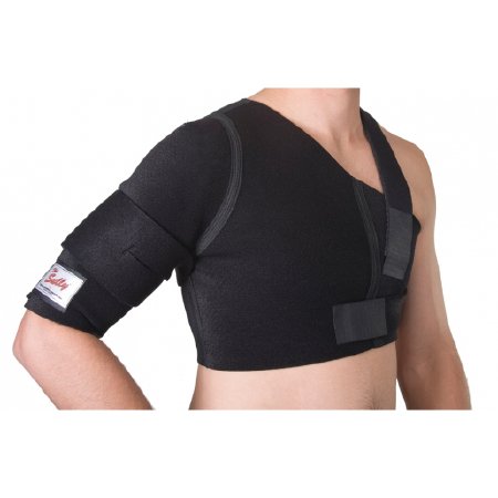 Picture of Shoulder Brace DonJoy® Contact Closure11-0527