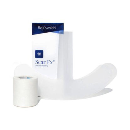 Picture of Scar Sheeting Kit Scar Fx® Silicone NonSterile24234