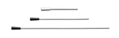 Picture of Urethral Catheter Medline® Smooth Tip / Funnel End Uncoated PVC 14 Fr. 16 InchDYND10700
