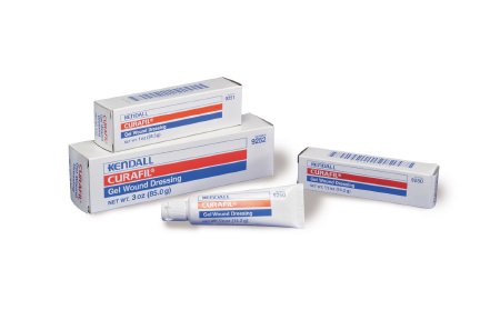 Picture of Hydrogel Dressing Kendall™ 1/2 oz.9250-