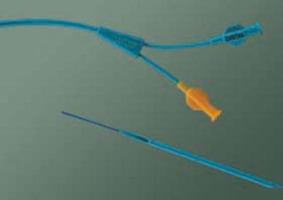 Picture of Ureteral Catheter Bard® Double Lumen Double Lumen 10 Fr. 20 Inch130200