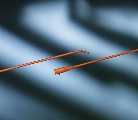 Picture of Urethral Catheter Bardex® Round Tip Latex 26 Fr. 16 Inch606126