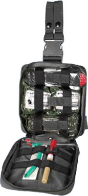 Picture of Emergency Kit S.T.O.R.M.® Operator IFAK80-0133