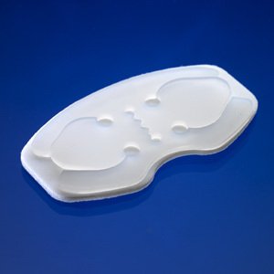 Picture of SECUREMENT DEVICE, CATHETER WINGGUARD EXTRA W/PREP (50/CS)WGXP333XT