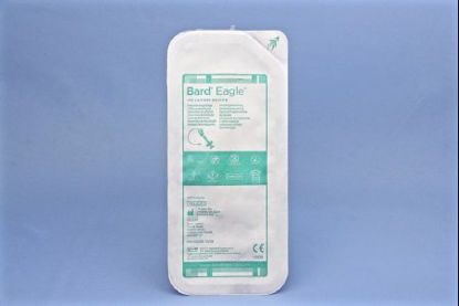 Picture of Inflation Device EAGLE™ 20 cc, Up to 30 ATM, Luminescent Dial, Quick-Lock Mechanism, Sterile325130