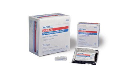 Picture of Hydrogel Dressing Kendall™ 2 X 2 Inch Square NonSterile9255