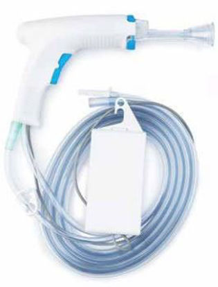 Picture of Wound Debridement System Pulsavac® Plus 10 Hip Kits00515048200