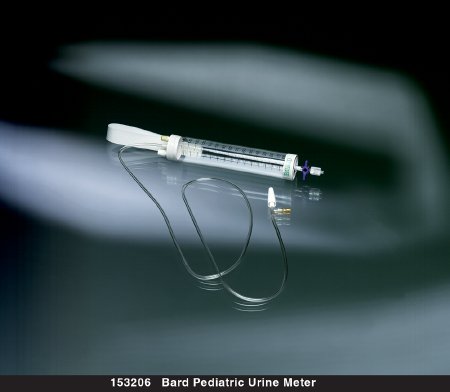 Picture of Pediatric Urine Meter 150 mL Plastic153206