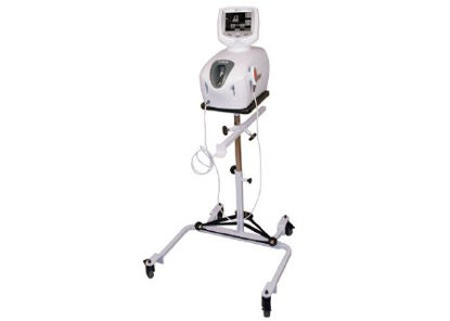 Picture of Mobile Traction Stand3600