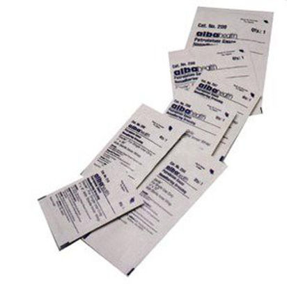 Picture of Impregnated Dressing Alba® 1 X 8 Inch Gauze Petrolatum Sterile210