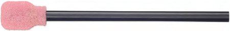 Picture of Swabstick PurSwab Foam Tip Plastic Shaft 5 Inch NonSterile 50 per Pack1805-PF RECT