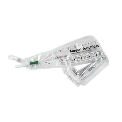 Picture of Intermitttent Catheter Kit Magic3® Touchless 16 Fr. Without Balloon Hydrophilic Coated Silicone58816