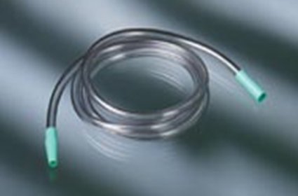 Picture of Urinary Drainage Tubing Bard® 3/16 Inch Lumen017514