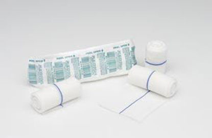 Picture of Conforming Bandage Flexicon® Polyester 1-Ply 6 Inch X 4-1/10 Yard Roll Shape NonSterile22600000