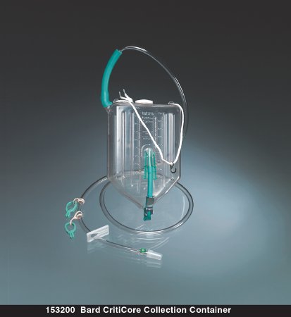 Picture of Urinary Meter Bag Economy Series 350 mL153207