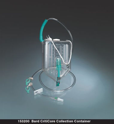 Picture of Urinary Meter Bag Economy Series 350 mL153207