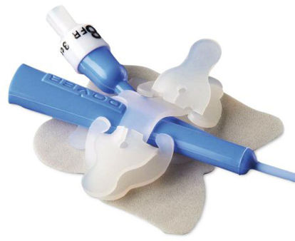 Picture of Catheter Stabilization Device CenturionPFCS100XT