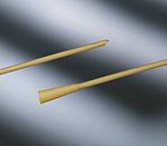 Picture of Urethral Catheter Bardex® Whistle Tip Latex 20 Fr. 16 Inch055020
