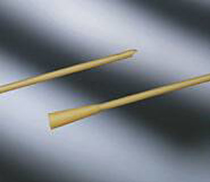 Picture of Urethral Catheter Bardex® Whistle Tip Latex 20 Fr. 16 Inch055020