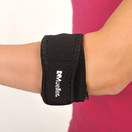 Picture of Tennis Elbow Support Mueller® Tennis Elbow Support70207