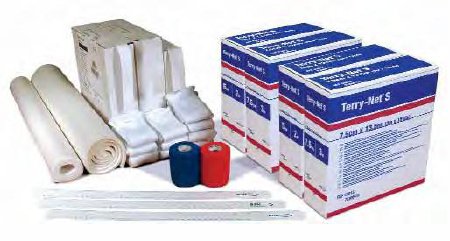 Picture of Cast Removal Stick White /Blue, 19 Inch7204629