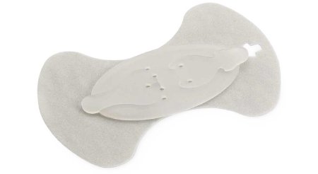 Picture of DEVICE, SECUREMENT PE FOAM F/URINARY CATHETER (50EA/CS)FCS300XT