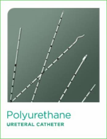Picture of Ureteral Catheter Olive Tip Polyurethane 4 Fr. 70 cm136904