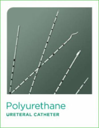 Picture of Ureteral Catheter Olive Tip Polyurethane 4 Fr. 70 cm136904