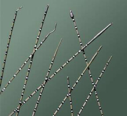 Picture of Ureteral Catheter Blasucci Blassucci Spiral Tip Woven Nylon / Dacron 4 Fr. 28 Inch037504