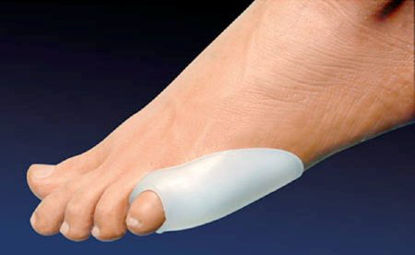 Picture of Bunion Guard Visco-GEL® One Size Fits Most Pull-On Left or Right Foot1319