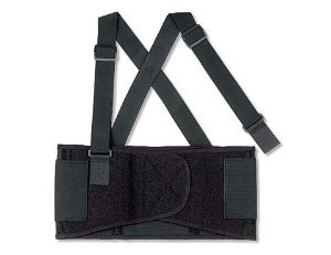 Picture of Back Support ProFlex® 2X-Large Strap Closure Adult11096