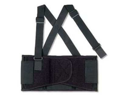 Picture of Back Support ProFlex® 2X-Large Strap Closure Adult11096