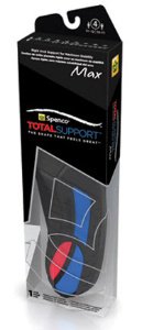 Picture of Spenco Rx® Insole Size 3 Male 8 to 9 / Female 9 to 1046-210-03