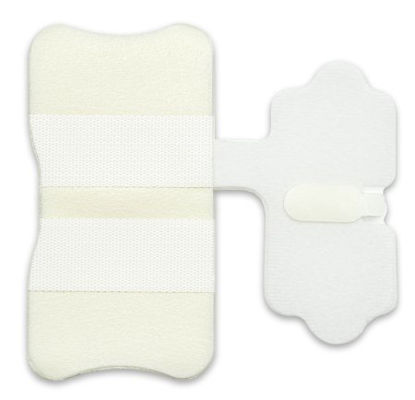 Picture of Catheter Stabilization Device McKesson FoamFCS-1073