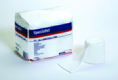 Picture of Cast Padding Undercast Specialist® 3 Inch X 4 Yard Cotton / Rayon Sterile9043S