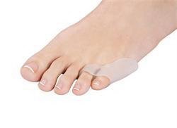Picture of Bunion Guard Visco-GEL® Little ToeBuddy® Bunion Guard Left or Right Foot1320