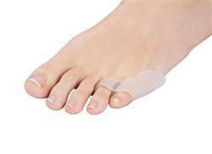 Picture of Bunion Guard Visco-GEL® Little ToeBuddy® Bunion Guard Left or Right Foot1320
