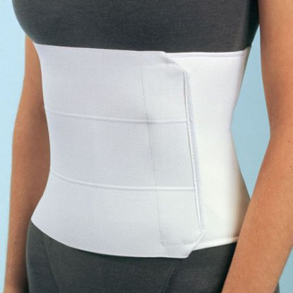 Picture of Rib Binder Procare® Contact Closure 45 to 62 Inch Waist Circumference 9 Inch55009502
