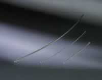 Picture of Urethral Catheter Clean-Cath® Straight Tip Uncoated PVC 16 Fr. 6 Inch420716